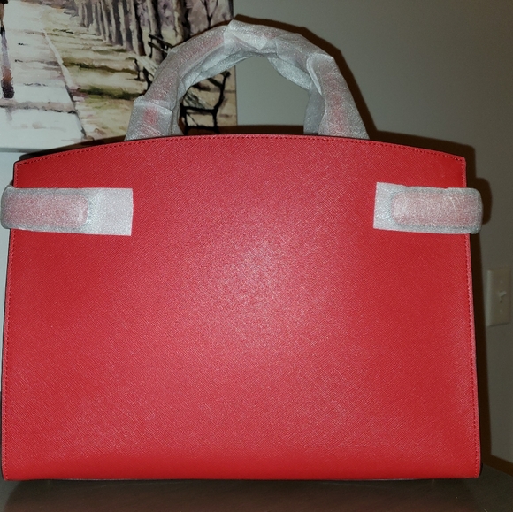 Michael Kors East West Sachel medium - Picture 7 of 7